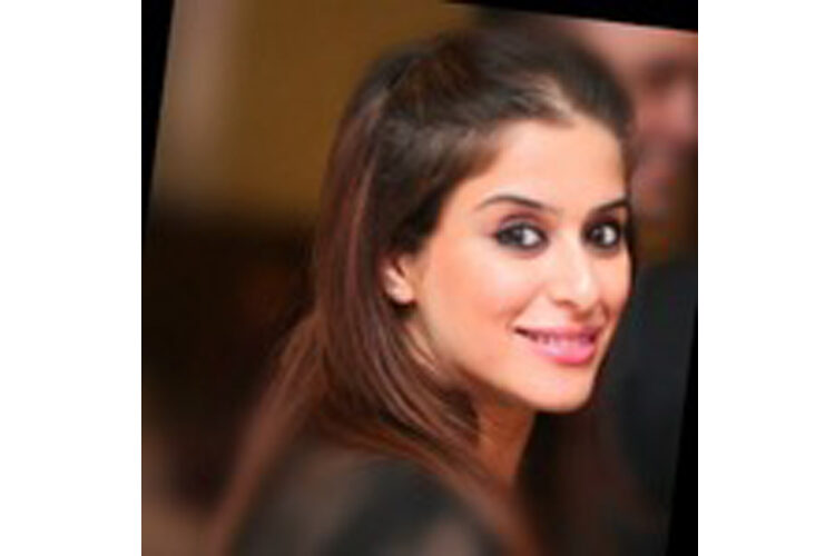 Anjali Raina Commercial Head of ULLU Digital