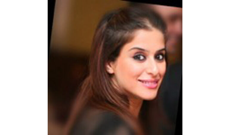 Anjali Raina Commercial Head of ULLU Digital