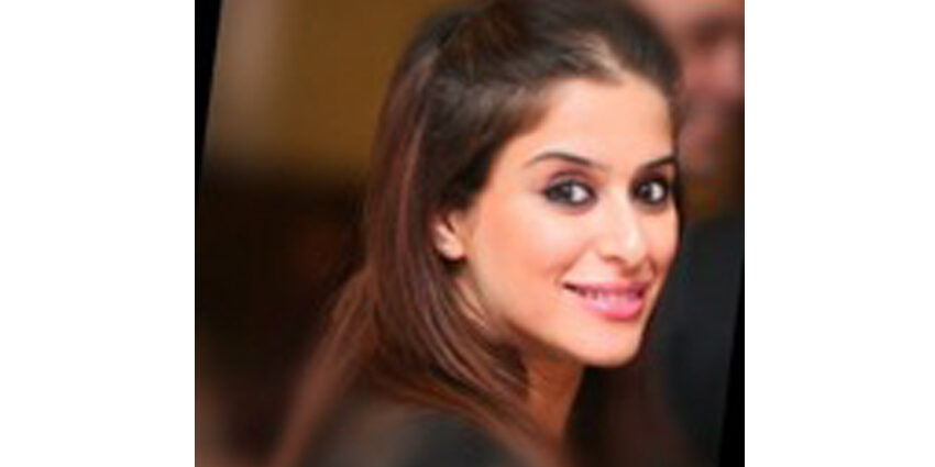 Anjali Raina Commercial Head of ULLU Digital Anjali Raina Commercial Head of ULLU Digital