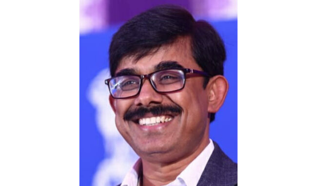 Dr._Nanditesh_Nilay Motivational Speaker Dr Nanditesh Nilay