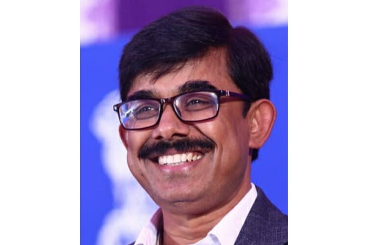 Motivational Speaker Dr Nanditesh Nilay