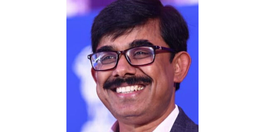 Dr._Nanditesh_Nilay Motivational Speaker Dr Nanditesh Nilay