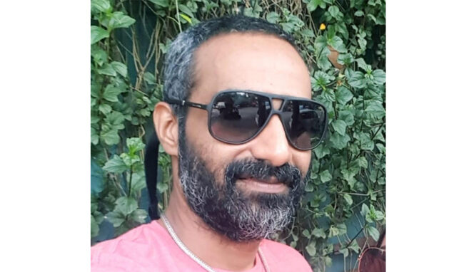 Karl_Gomes Karl Gomes Co-founder of Fanatics and AgencyDigi