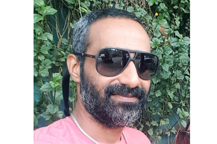 Karl Gomes Co-founder of Fanatics and AgencyDigi