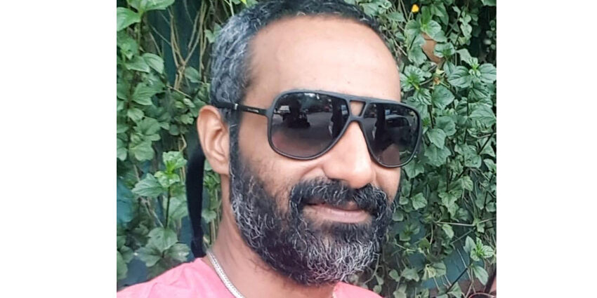 Karl_Gomes Karl Gomes Co-founder of Fanatics and AgencyDigi