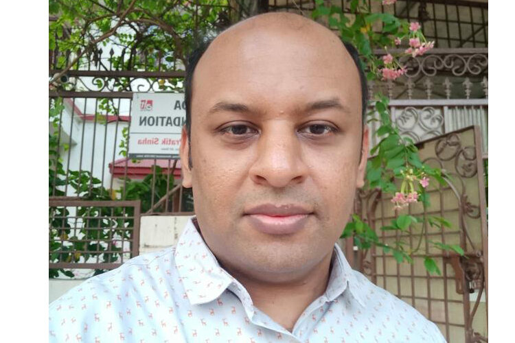 Pratik Sinha is the Co-founder and Editor of Alt News