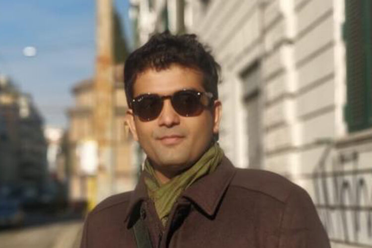 dynamic filmmaker Amit V Masurkar