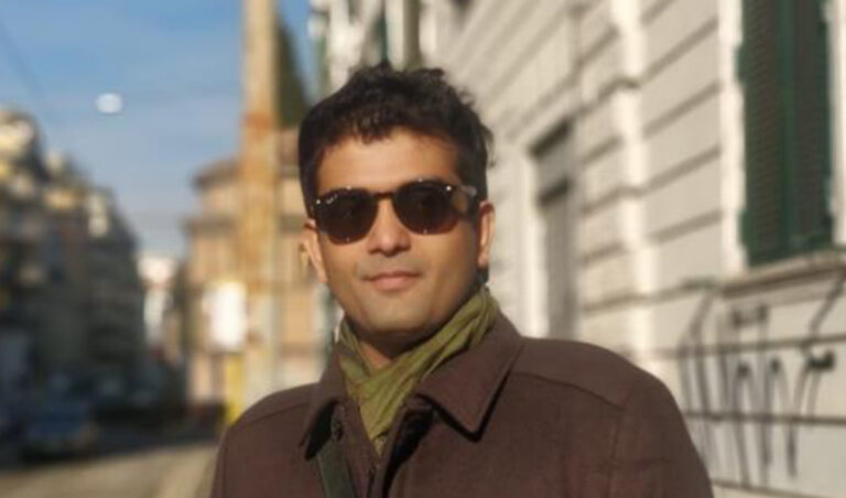 dynamic filmmaker Amit V Masurkar