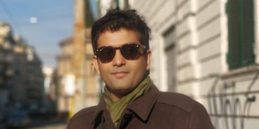 dynamic filmmaker Amit V Masurkar dynamic filmmaker Amit V Masurkar