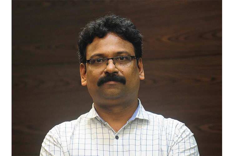 Newspapers Won’t be There Anymore, Says Renowned Scribe Anto T Joseph