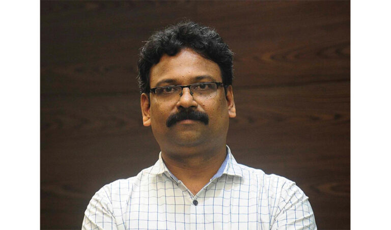 Newspapers Won’t be There Anymore, Says Renowned Scribe Anto T Joseph