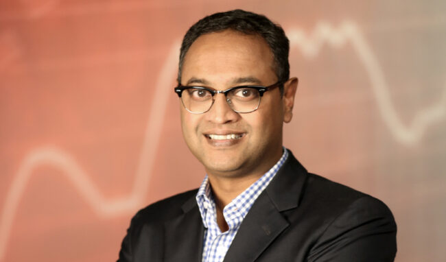 Govindraj Ethiraj Fake News Is Often Driven by Structure and Design, Says Journalist Govindraj Ethiraj