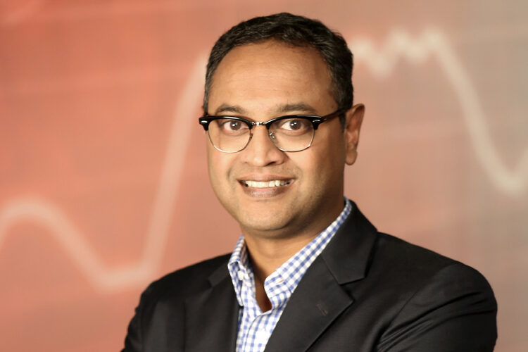 Fake News Is Often Driven by Structure and Design, Says Journalist Govindraj Ethiraj