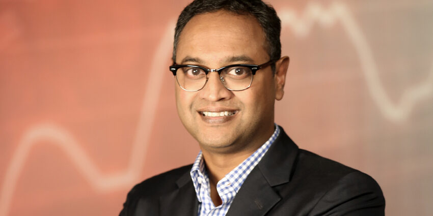 Fake News Is Often Driven by Structure and Design, Says Journalist Govindraj Ethiraj