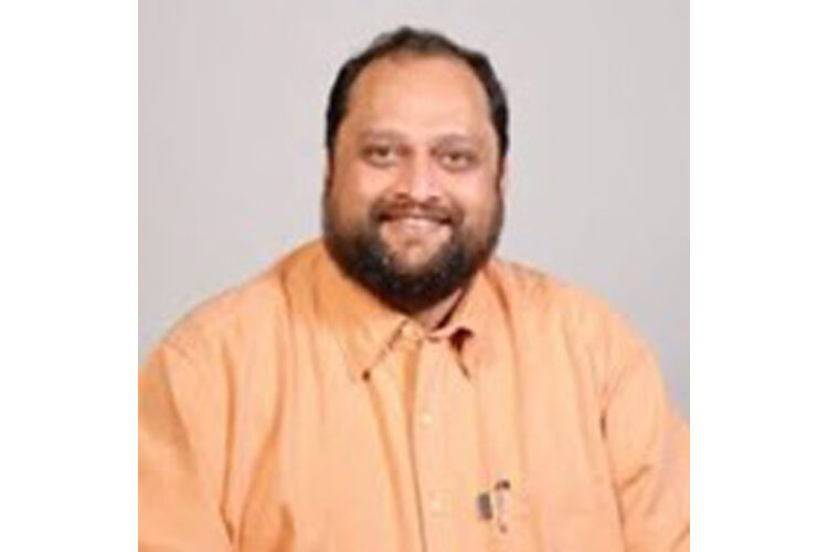 Ashish Kulkarni is the founder of Punnaryug Artvision Pvt Ltd