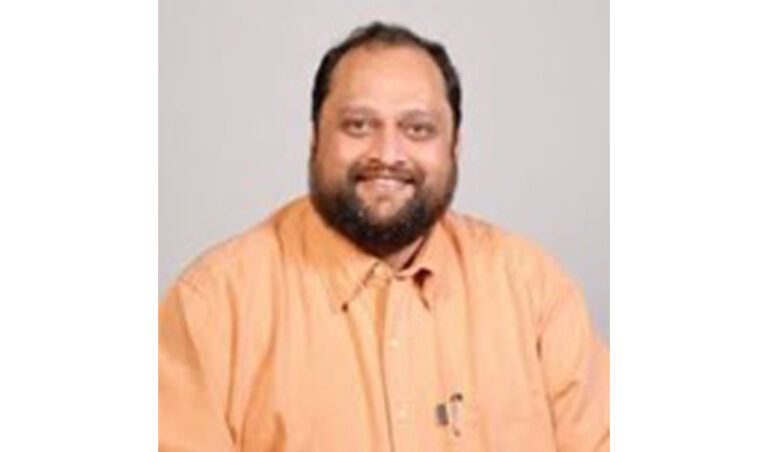 Ashish Kulkarni is the founder of Punnaryug Artvision Pvt Ltd