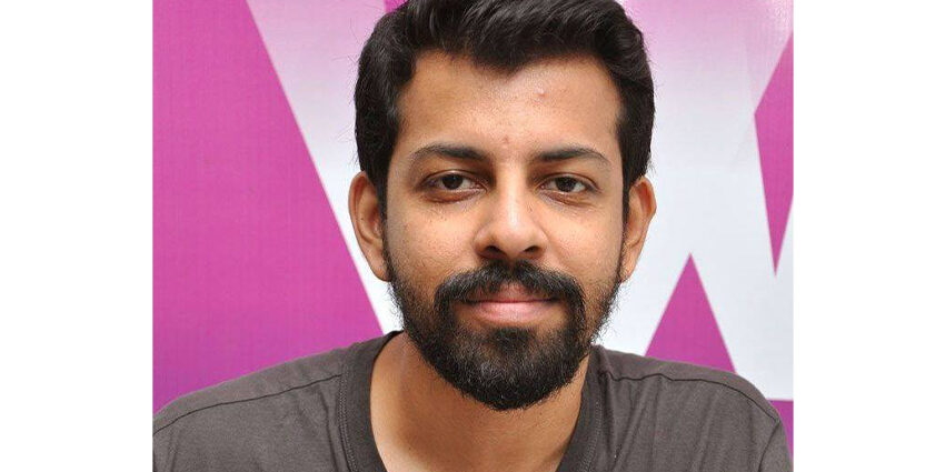 Bejoy Nambiar Renowned Indian director, producer and a screenwriter Bejoy Nambiar