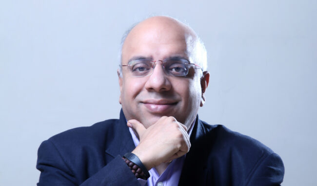 Dr.Anurag Batra Dr Annurag Batra, the Founder, Chairman and Editor-in-Chief of the iconic Exchange4media Group
