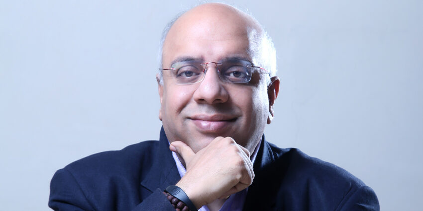 Dr.Anurag Batra Dr Annurag Batra, the Founder, Chairman and Editor-in-Chief of the iconic Exchange4media Group