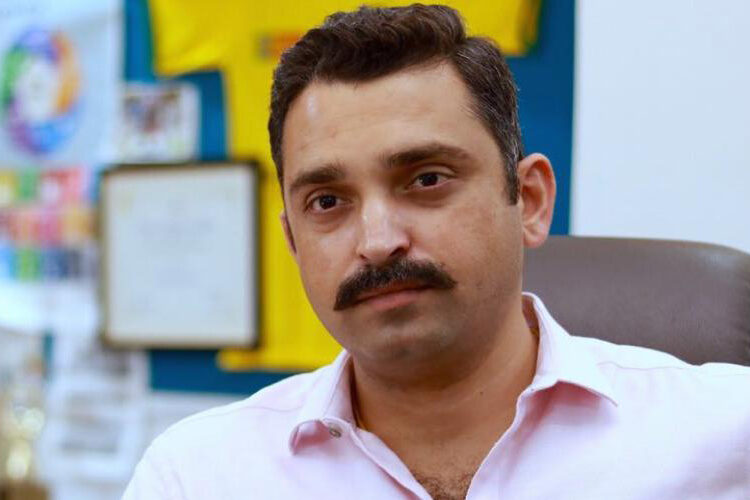 PR Should Focus on Crisis Prevention, Says Renowned Brand Consultant Siddhartha Upadhyay