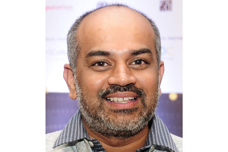 Reputation Manager Amith Prabhu