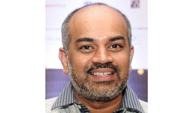 Reputation Manager Amith Prabhu