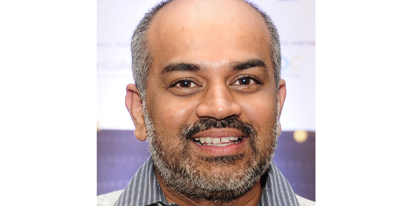 Reputation Manager Amith Prabhu