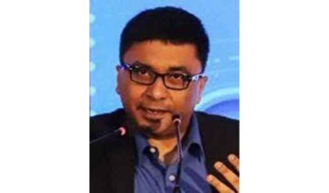 Dipanjan Das Dipanjan Das, the CEO of Greycells18 Media Ltd.