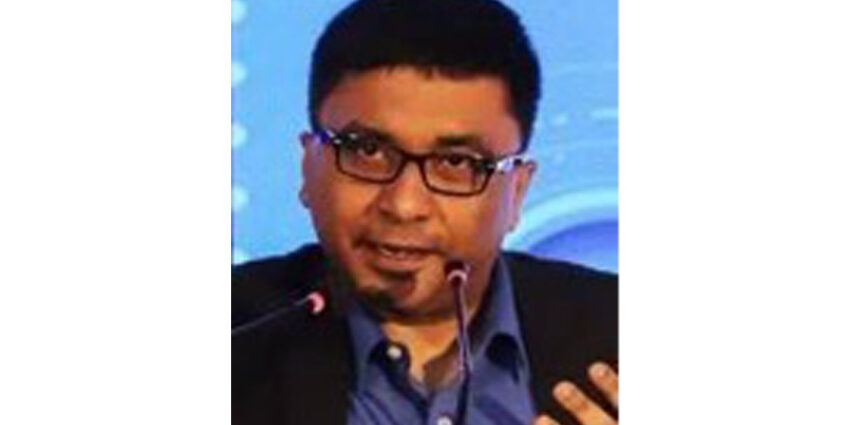 Dipanjan Das Dipanjan Das, the CEO of Greycells18 Media Ltd.