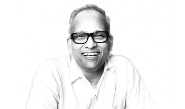 B_V_Rao BV Rao Speaks about Firstpost’s Emergence and Success in Digital Media