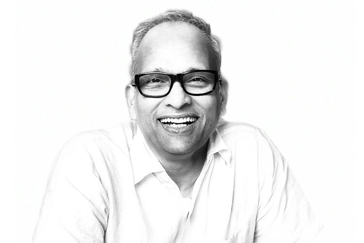 BV Rao Speaks about Firstpost’s Emergence and Success in Digital Media