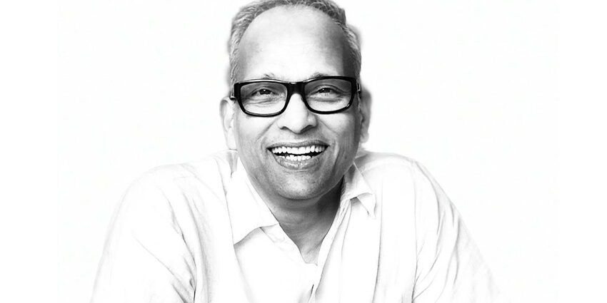 B_V_Rao BV Rao Speaks about Firstpost’s Emergence and Success in Digital Media