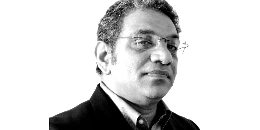 Parveez_Modak Parveez Modak, the Executive Director of Strategy & Insights at MSL India