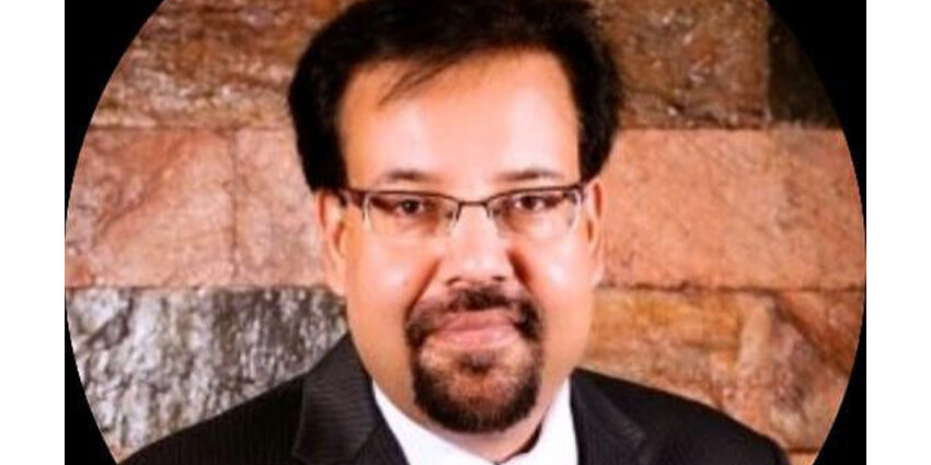 Chetan Sharma Co-founder of India Ahead News and Founder of Edumate.tv Chetan Sharma