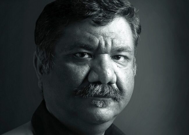 Dhimant_Vyas BYJU’S Appoints Dhimant Vyas as Chief Creative Director