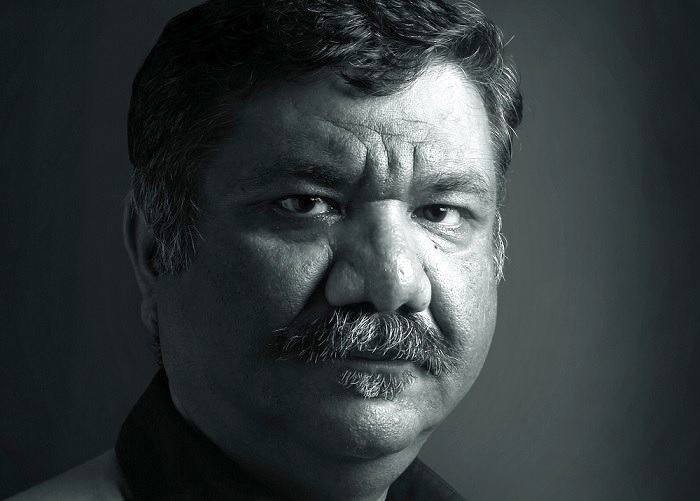 BYJU’S Appoints Dhimant Vyas as Chief Creative Director