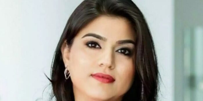 Dentsu Promotes Prerna Mehrotra to the role of CEO