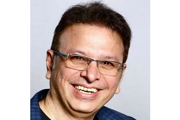 Event Management Is Either about ‘Sambandh’ or about ‘Sash-Bandh’, Says Roshan Abbas