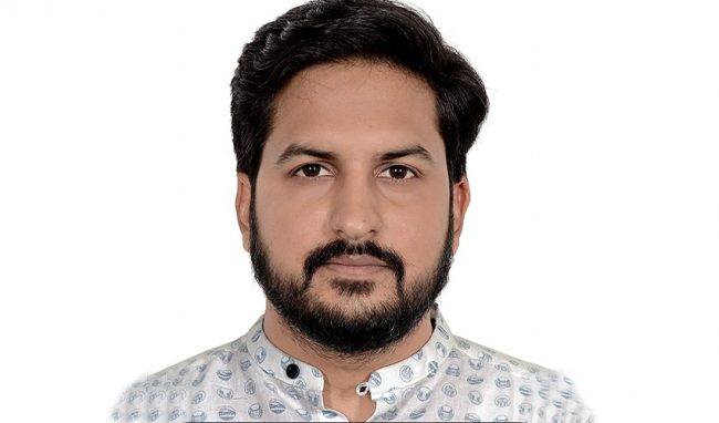 2.Diggaj_Mogra (1) Digital Is the Novel Mode for Effective Political Campaigns, Says Diggaj Mogra
