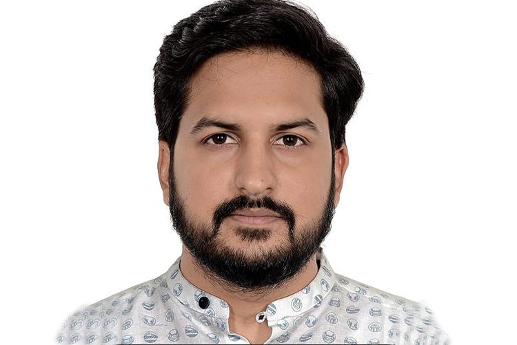 Digital Is the Novel Mode for Effective Political Campaigns, Says Diggaj Mogra