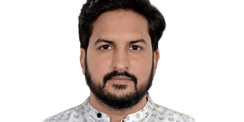 2.Diggaj_Mogra (1) Digital Is the Novel Mode for Effective Political Campaigns, Says Diggaj Mogra