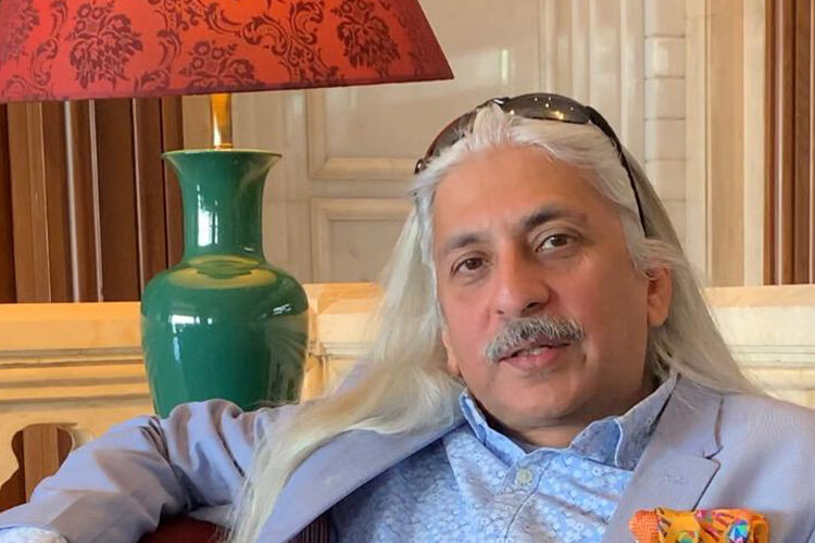 Science and Arts Complement Each Other, Says Sanjoy Roy