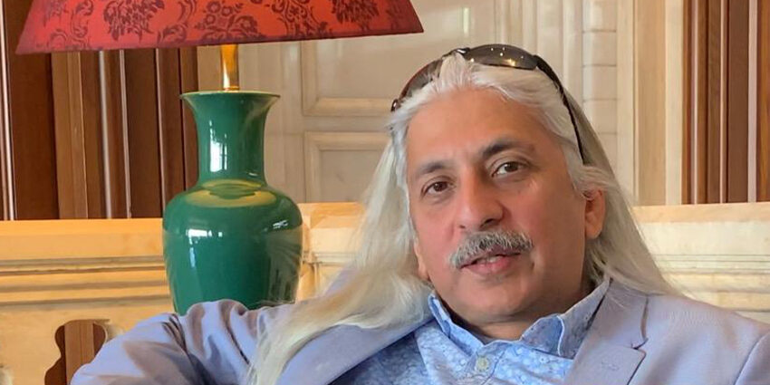 Sanjoy_Roy Science and Arts Complement Each Other, Says Sanjoy Roy