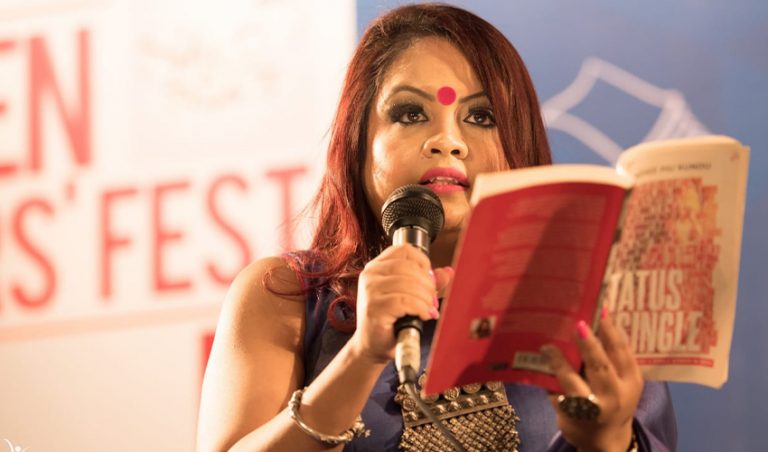 I Wanted to Bring to Light the Stories and Issues That Were Burning and Needed Coverage, Says Sreemoyee Piu Kundu