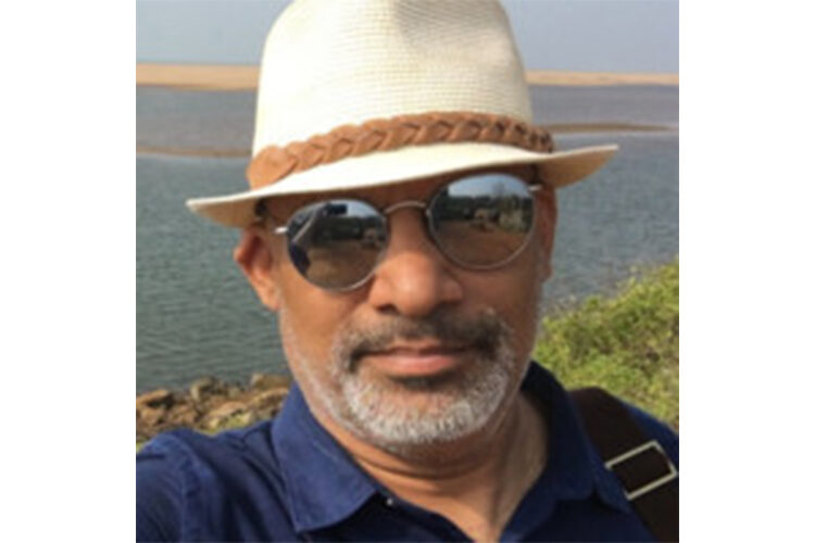 Lalitt Gattani, the CEO of Showcraft Productions Pvt Ltd