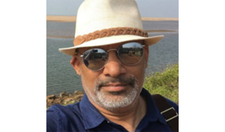 Lalitt Gattani, the CEO of Showcraft Productions Pvt Ltd