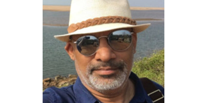 Lalitt Gattani, the CEO of Showcraft Productions Pvt Ltd Lalitt Gattani, the CEO of Showcraft Productions Pvt Ltd