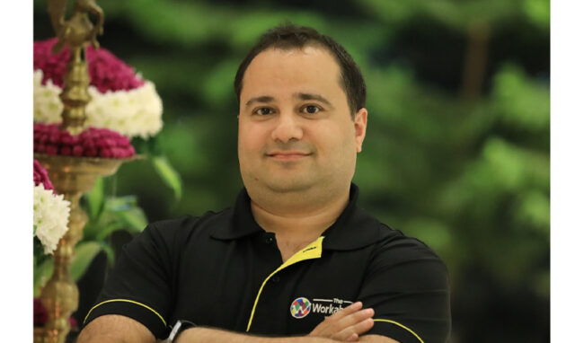 Event Managers Vipul Pandhi Event Managers Vipul Pandhi