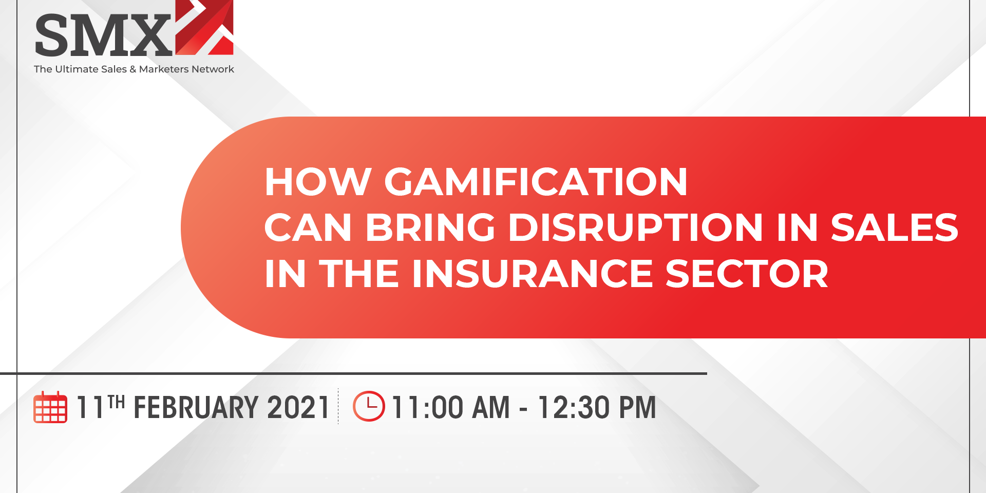 Gamification Can Bring Disruption in Sales in the Insurance Sector