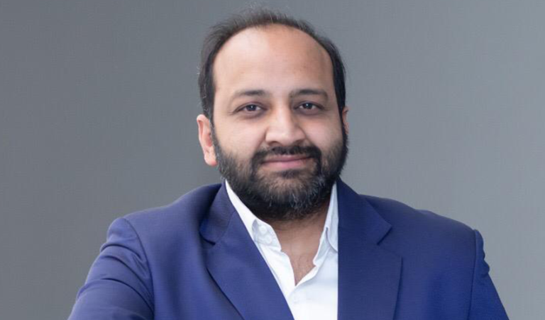 Deepak Choudhary is now the Co-Founder and Director of Event Capital